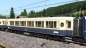 Preview: Alpine Classic Pullman Express