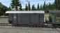 Preview: RhB Crocodil Train Ge 6/6 I