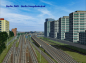 Preview: Berlin JWD (Version 0.875)