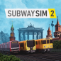 Preview: Subway Sim 2