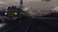 Preview: Trainz Simulator 2012
