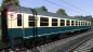 Preview: Abteilwagen Am 203, ABm 225, Bm 235 und BDms 273