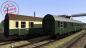 Preview: Half baggage wagon BDmse & BDs 275