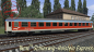 Preview: Abteilwagen Bimz 264