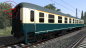 Preview: Abteilwagen Am 203, ABm 225, Bm 235 und BDms 273