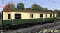 Preview: Halbgepäckwagen Bdwsb