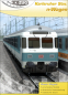 Preview: n-Coaches "Karlsruher cab car" (mintgreen)