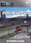Preview: Berlin-Leipzig 1.03 (Strecke)