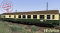 Preview: Half baggage wagon BDmse & BDs 275