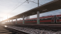 Preview: Pro Trainz® ETR 1000 'Frecciarossa'