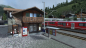 Preview: Heidi Express