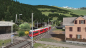 Preview: Heidi Express