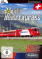 Mobile Preview: Heidi Express
