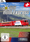 Preview: Heidi Express