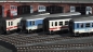 Preview: Bistro- and Bicycle Coach ARkimbz 262 & Bimdz 268