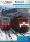 Preview: Fahrzeit Vol.21 "WEIHNACHTSZEIT"