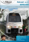 Preview: Fahrzeit Vol. 33 "BERGLAND"
