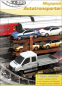 Preview: Autotransporter Megapack