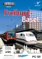 Preview: Freiburg-Basel (Strecke)