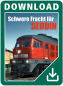 Preview: Schwere Fracht für Seddin (Addon für Berlin-Leipzig)