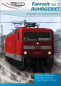 Preview: Fahrzeit Vol.2 "Einsatz im Ruhrgebiet"