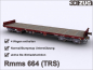 Preview: Rmms 664 für TRS