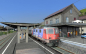 Preview: SBB Route 1 "Pfäffikon SZ - Landquart"