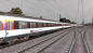Preview: SBB Route 1 "Pfäffikon SZ - Landquart"