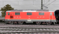 Preview: SBB Route 1 "Pfäffikon SZ - Landquart"