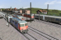 Preview: SBB Route 1 "Pfäffikon SZ - Landquart"