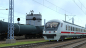 Preview: Schwere Fracht für Seddin (Addon für Berlin-Leipzig)