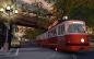 Preview: PTP® 2: Strassenbahn Großstadt