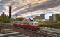 Mobile Preview: PTP® 2 - Strassenbahn Großstadt