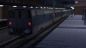 Preview: InterCityNight (Talgo)