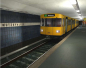Mobile Preview: World of Subways Vol. 2 "U7 Berlin"