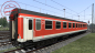 Preview: Abteilwagen Bom 280