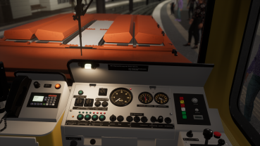 Hamburg Vehicle DLC:  Akkulok AL1