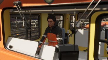 Hamburg Vehicle DLC:  Akkulok AL1