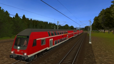 PTP® 2: Hannover-Bremen