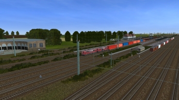 PTP® 2: BR 151