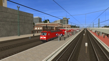 PTP® 2: Dortmund-Hannover