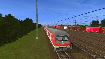 PTP® 2: Erfurt-Halle