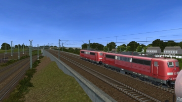 PTP® 2: BR 151