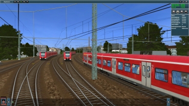 PTP® 2: Hannover-Bremen
