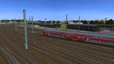 PTP® 2: Dresden-Leipzig