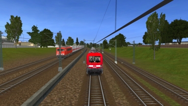 PTP® 2: Erfurt-Halle