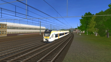 PTP® 2: Eurobahn 2 (Hamm-Paderborn)