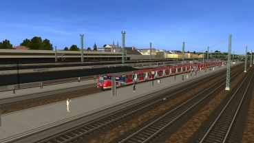 PTP® 2: SFS Fulda-Würzburg