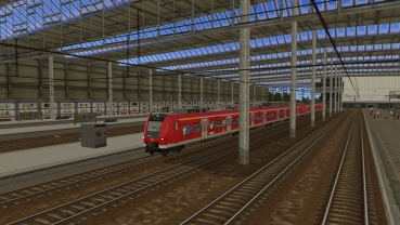PTP® 2: Nahverkehr Vol. 1