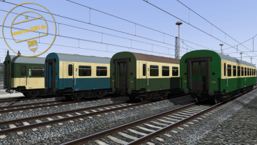 Sammlerwagen No. 2